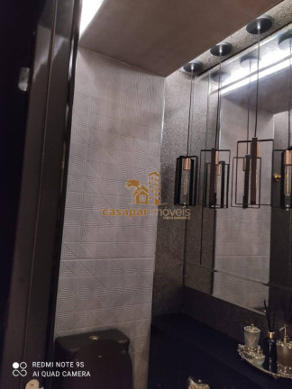 Imagem Apartamento com 3 Quartos à Venda, 198 m² em Santo Antonio - São Caetano Do Sul