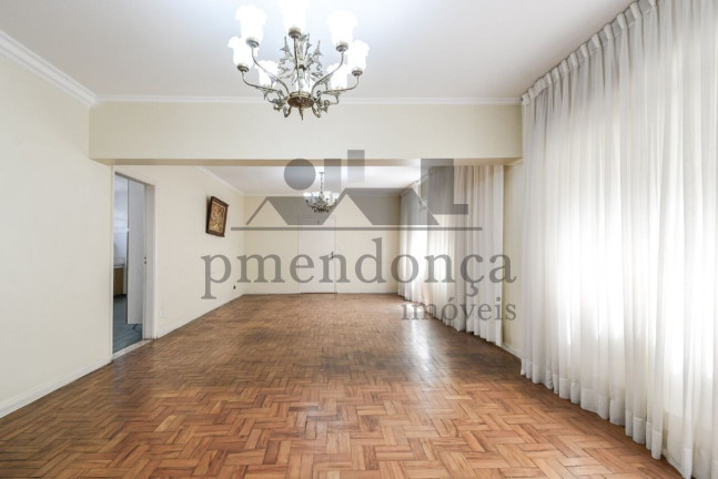 Imagem Apartamento com 3 Quartos à Venda, 160 m² em Perdizes - São Paulo