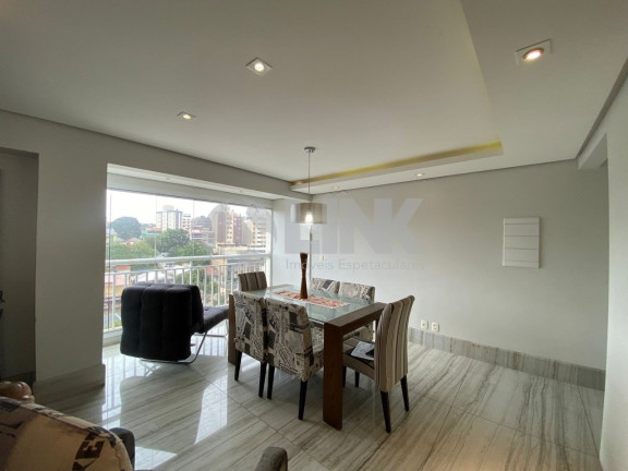 Imagem Apartamento com 3 Quartos à Venda, 83 m² em Jardim Lindóia - Porto Alegre Imagem Apartamento com 3 Quartos à Venda, 83 m² em Jardim Lindóia - Porto Alegre