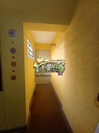 Imagem Casa com 4 Quartos à Venda,  em Vila Rio Branco - São Paulo