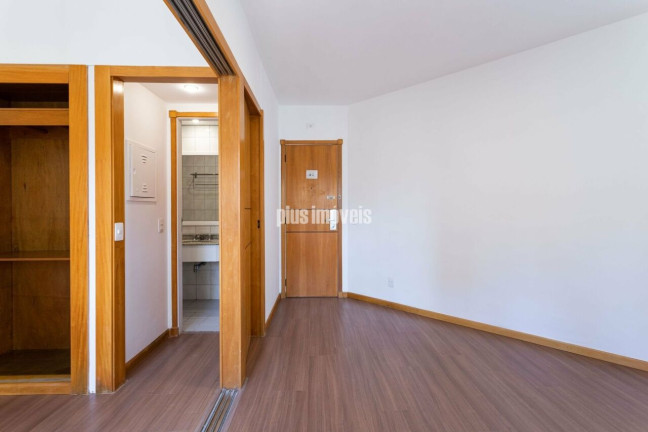 Imagem Apartamento com 1 Quarto à Venda, 31 m² em Jardim Paulista - São Paulo Imagem Apartamento com 1 Quarto à Venda, 31 m² em Jardim Paulista - São Paulo