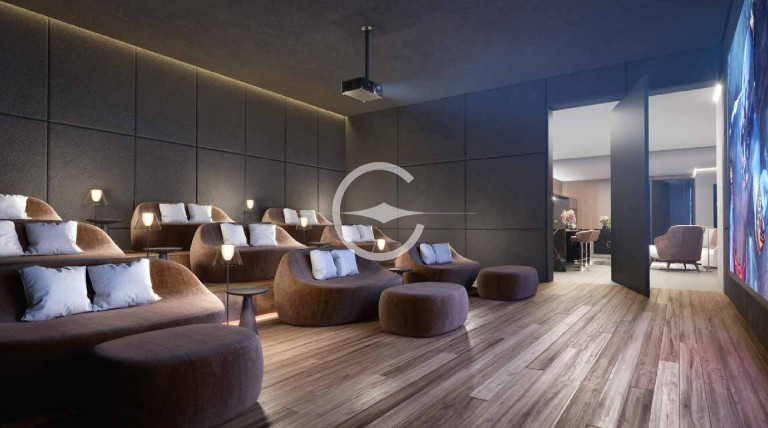 Imagem Apartamento com 3 Quartos à Venda, 330 m² em Morumbi - São Paulo Imagem Apartamento com 3 Quartos à Venda, 330 m² em Morumbi - São Paulo