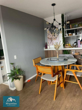 Imagem Apartamento com 3 Quartos à Venda, 60 m² em Jaçanã - São Paulo