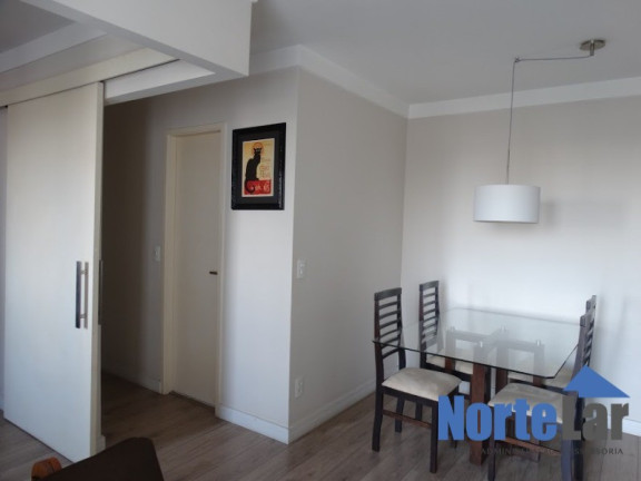 Imagem Apartamento com 2 Quartos à Venda, 68 m² em Piqueri - São Paulo