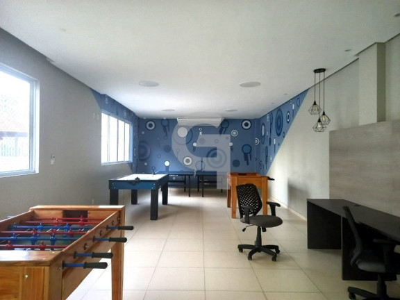 Imagem Apartamento com 2 Quartos à Venda, 49 m² em Cabula - Salvador Imagem Apartamento com 2 Quartos à Venda, 49 m² em Cabula - Salvador