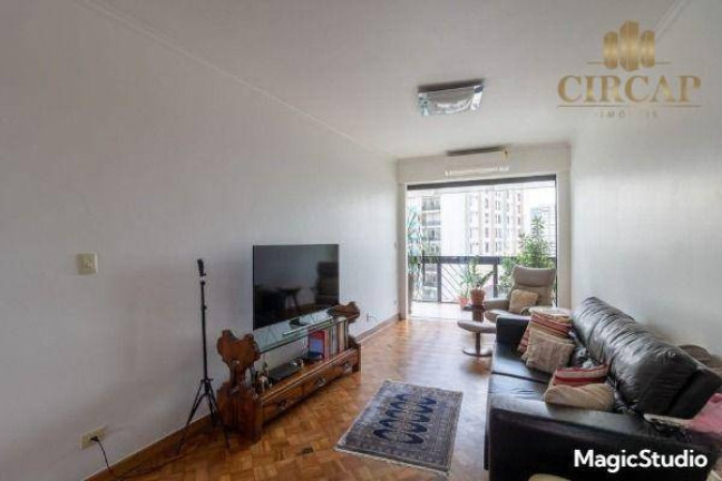 Imagem Apartamento com 3 Quartos à Venda, 246 m² em Higienópolis - São Paulo Imagem Apartamento com 3 Quartos à Venda, 246 m² em Higienópolis - São Paulo