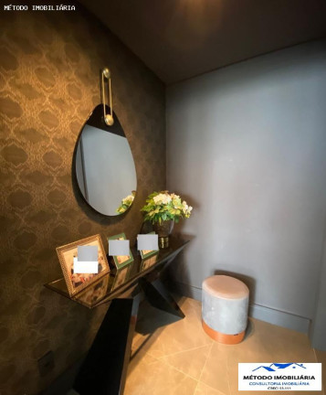 Imagem Imóvel com 4 Quartos à Venda, 234 m² em Ceramica - São Caetano Do Sul