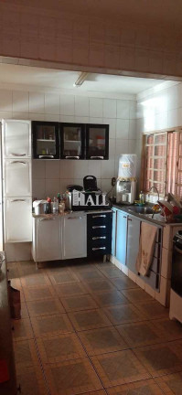 Imagem Casa com 3 Quartos à Venda, 78 m² em Parque Jaguaré - São José Do Rio Preto Imagem Casa com 3 Quartos à Venda, 78 m² em Parque Jaguaré - São José Do Rio Preto