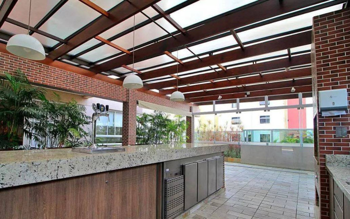 Imagem Apartamento com 2 Quartos à Venda, 74 m² em Campestre - Santo André Imagem Apartamento com 2 Quartos à Venda, 74 m² em Campestre - Santo André