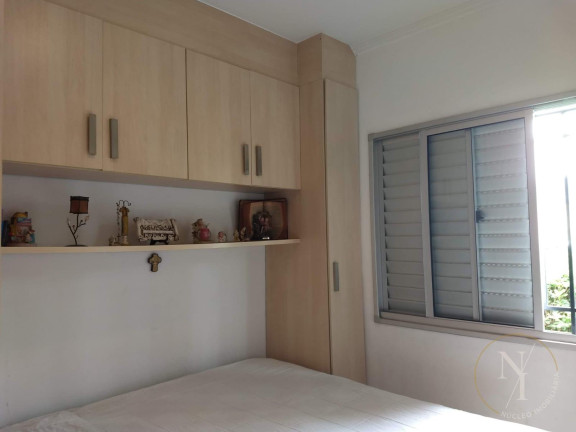 Imagem Apartamento com 2 Quartos à Venda, 62 m² em Vila Bela - São Paulo