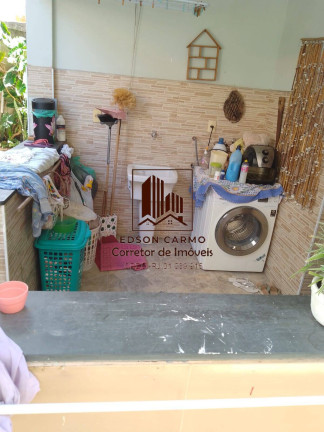 Imagem Casa com 4 Quartos à Venda, 200 m² em Bangu - Rio De Janeiro Imagem Casa com 4 Quartos à Venda, 200 m² em Bangu - Rio De Janeiro