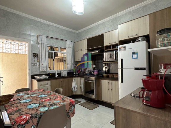 Imagem Casa com 2 Quartos à Venda, 55 m² em Sítio Do Campo - Praia Grande Imagem Casa com 2 Quartos à Venda, 55 m² em Sítio Do Campo - Praia Grande
