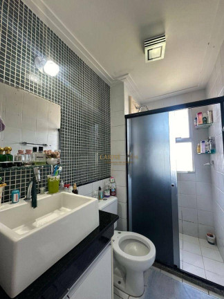 Imagem Apartamento com 3 Quartos à Venda, 69 m² em Piatã - Salvador