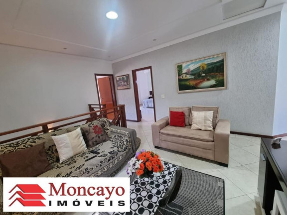 Imagem Sobrado com 4 Quartos à Venda, 300 m² em Jardim Califórnia - Caraguatatuba