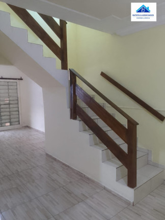 Imagem Sobrado com 2 Quartos à Venda, 110 m² em Residencial Colina Das Nascentes - Campinas Imagem Sobrado com 2 Quartos à Venda, 110 m² em Residencial Colina Das Nascentes - Campinas