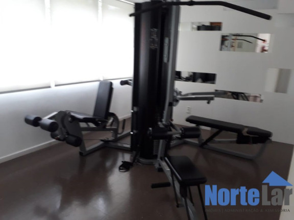 Imagem Apartamento com 2 Quartos à Venda, 75 m² em Parque Mandaqui - São Paulo