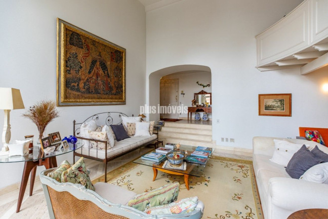 Imagem Apartamento com 4 Quartos à Venda, 264 m² em Jardim América - São Paulo Imagem Apartamento com 4 Quartos à Venda, 264 m² em Jardim América - São Paulo
