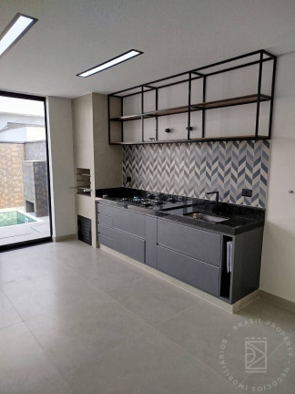 Imagem Casa com 3 Quartos à Venda, 250 m² em Residencial Barão De Tremembé - Tremembé