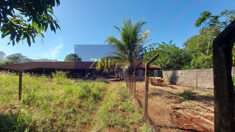 Imagem Chácara com 3 Quartos à Venda, 5.148 m² em Rural - Jardinópolis