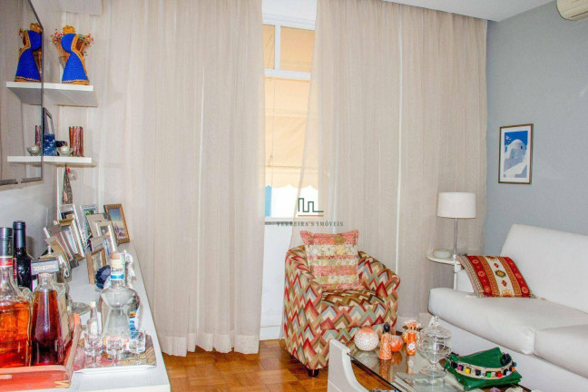 Imagem Apartamento com 2 Quartos à Venda, 87 m² em Icaraí - Niterói Imagem Apartamento com 2 Quartos à Venda, 87 m² em Icaraí - Niterói