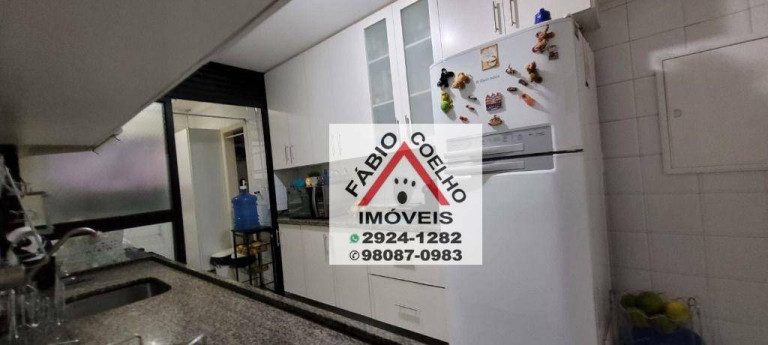 Imagem Apartamento com 3 Quartos à Venda, 102 m² em Jardim Marajoara - São Paulo Imagem Apartamento com 3 Quartos à Venda, 102 m² em Jardim Marajoara - São Paulo
