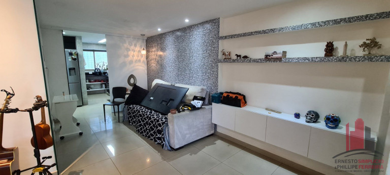 Imagem Apartamento com 4 Quartos à Venda, 150 m² em Graças - Recife Imagem Apartamento com 4 Quartos à Venda, 150 m² em Graças - Recife