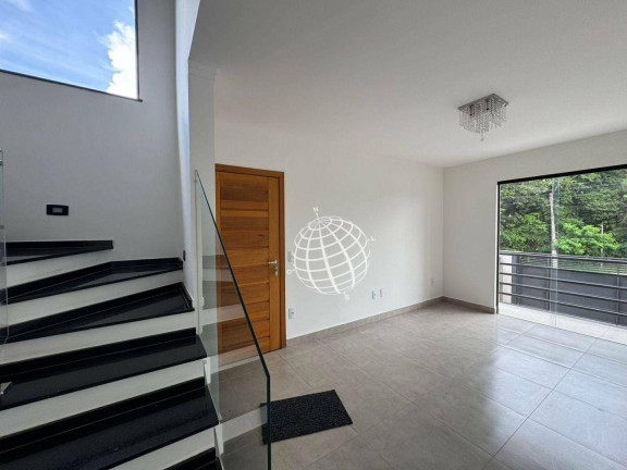 Imagem Casa com 3 Quartos à Venda, 124 m² em Jardim Do Lago - Atibaia Imagem Casa com 3 Quartos à Venda, 124 m² em Jardim Do Lago - Atibaia