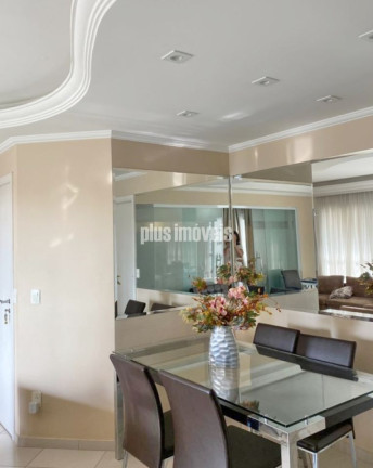 Imagem Apartamento com 3 Quartos à Venda, 129 m² em Panamby - São Paulo Imagem Apartamento com 3 Quartos à Venda, 129 m² em Panamby - São Paulo