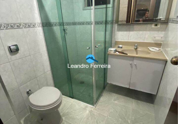Imagem Apartamento com 2 Quartos à Venda, 65 m² em Baeta Neves - São Bernardo Do Campo