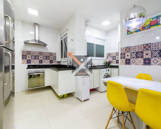 Imagem Imóvel com 3 Quartos à Venda, 110 m² em Alto Da Mooca - São Paulo Imagem Imóvel com 3 Quartos à Venda, 110 m² em Alto Da Mooca - São Paulo