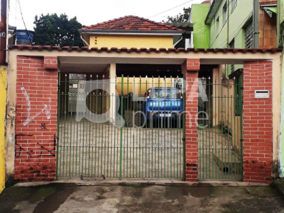 Imagem Casa com 4 Quartos à Venda, 154 m² em Vila Maria - São Paulo Imagem Casa com 4 Quartos à Venda, 154 m² em Vila Maria - São Paulo