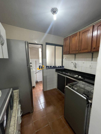 Imagem Apartamento com 3 Quartos à Venda, 75 m² em Parque California - Campos Dos Goytacazes