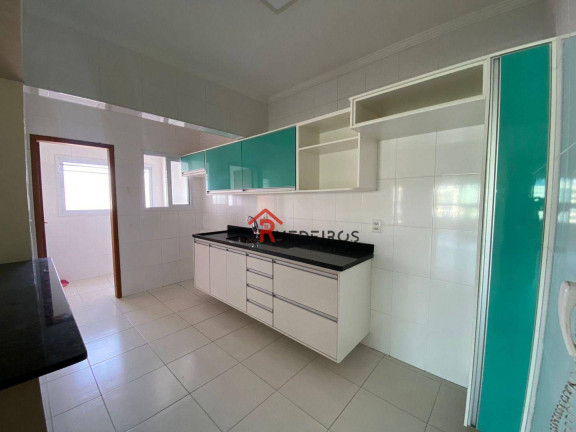 Imagem Apartamento com 2 Quartos à Venda, 92 m² em Aviação - Praia Grande Imagem Apartamento com 2 Quartos à Venda, 92 m² em Aviação - Praia Grande