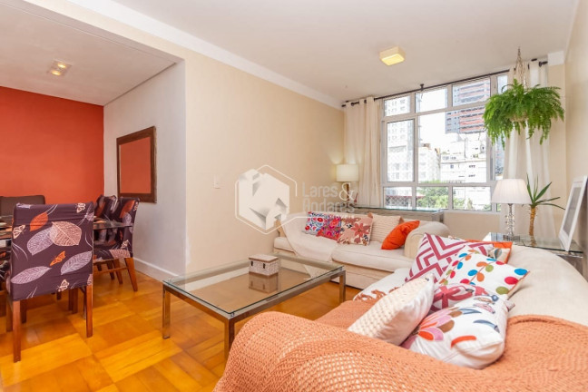 Apartamento com 3 Quartos à Venda, 105 m² em Pinheiros - São Paulo