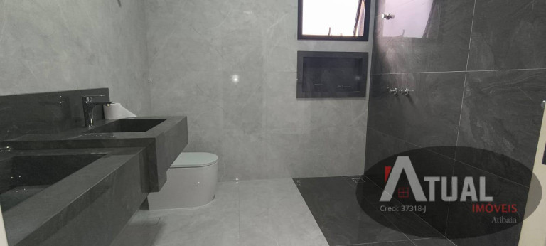 Imagem Casa de Condomínio com 3 Quartos à Venda, 292 m² em Jundiaizinho (terra Preta) - Mairiporã Imagem Casa de Condomínio com 3 Quartos à Venda, 292 m² em Jundiaizinho (terra Preta) - Mairiporã