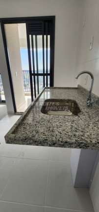 Imagem Apartamento com 2 Quartos à Venda, 54 m² em Vila Anastácio - São Paulo
