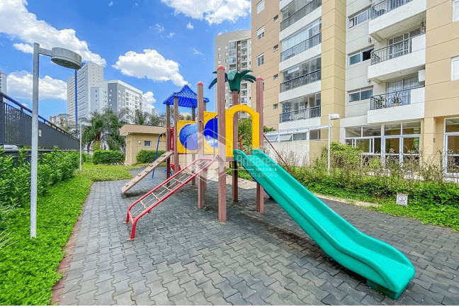 Imagem Apartamento com 2 Quartos à Venda, 51 m² em Vila Andrade - São Paulo Imagem Apartamento com 2 Quartos à Venda, 51 m² em Vila Andrade - São Paulo