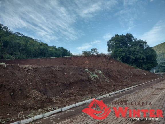 Terreno à Venda, 499 m² em Canto Krewer - Vale Real