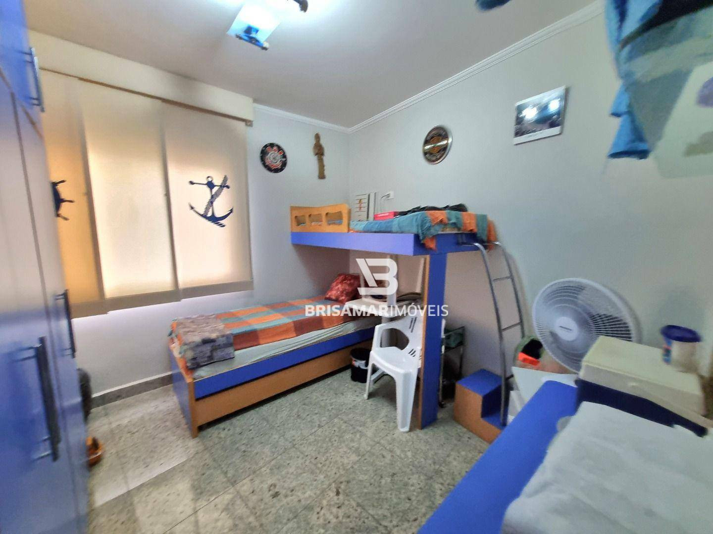 Imagem Apartamento com 2 Quartos à Venda, 85 m² em Pitangueiras - Guarujá