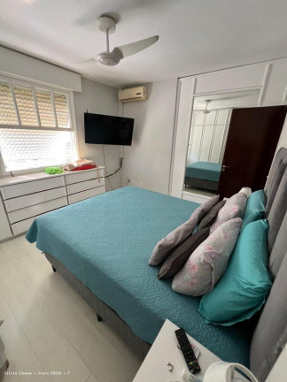 Imagem Apartamento com 3 Quartos à Venda, 145 m² em Ponta Da Praia - Santos Imagem Apartamento com 3 Quartos à Venda, 145 m² em Ponta Da Praia - Santos