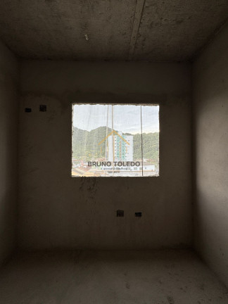 Imagem Apartamento com 2 Quartos à Venda, 53 m² em Canto Do Forte - Praia Grande