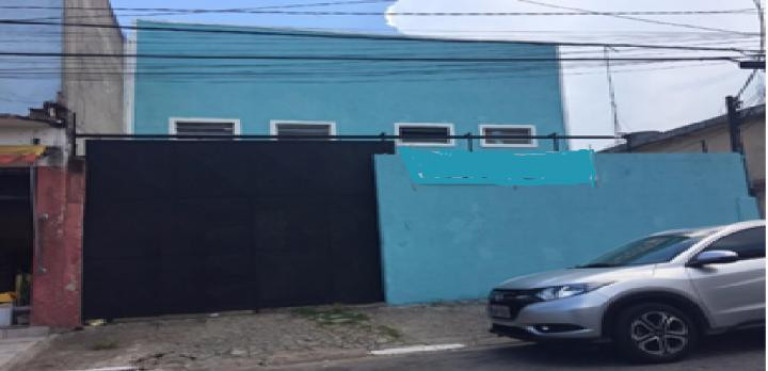 Imagem Galpão à Venda, 400 m² em Vila Nova York - São Paulo Imagem Galpão à Venda, 400 m² em Vila Nova York - São Paulo
