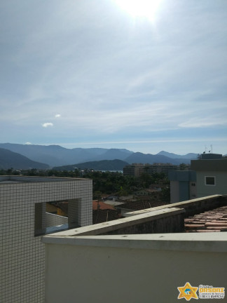 Imagem Apartamento com 3 Quartos à Venda, 96 m² em Itaguá - Ubatuba