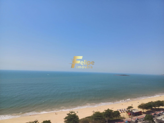 Imóvel com 3 Quartos à Venda, 111 m² em Praia Da Costa - Vila Velha