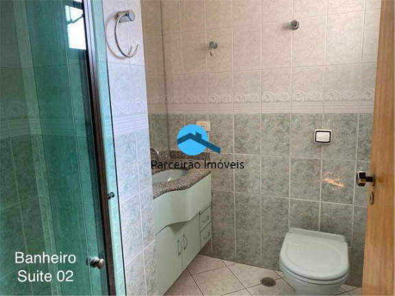 Imagem Apartamento com 3 Quartos à Venda, 143 m² em Baeta Neves - São Bernardo Do Campo
