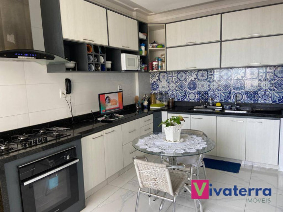 Imagem Apartamento com 4 Quartos à Venda, 330 m² em Reduto - Belém