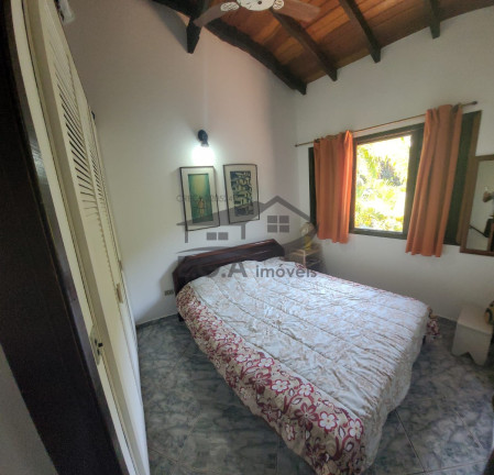 Imagem Casa de Condomínio com 2 Quartos à Venda, 140 m² em Boiçucanga - São Sebastião