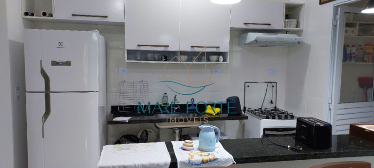 Imagem Apartamento com 2 Quartos à Venda, 76 m² em Toninhas - Ubatuba Imagem Apartamento com 2 Quartos à Venda, 76 m² em Toninhas - Ubatuba