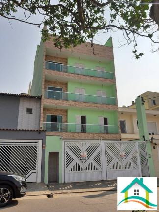Apartamento com 2 Quartos à Venda, 70 m² em Rudge Ramos - São Bernardo Do Campo
