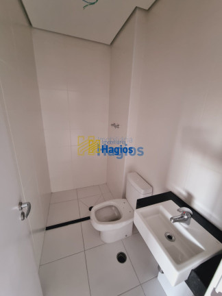 Apartamento com 1 Quarto à Venda, 55 m² em Empresarial 18 Do Forte - Barueri